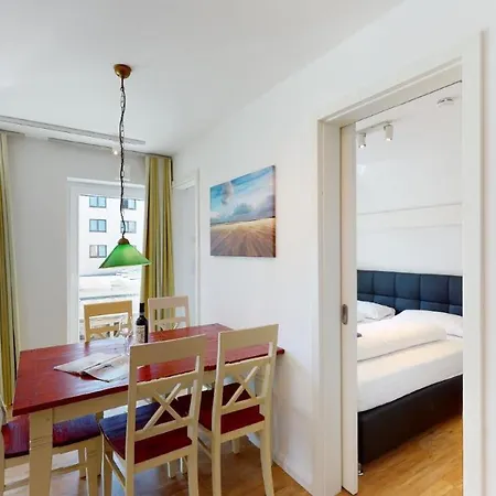 Drees 5 Apartment *