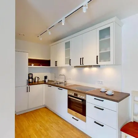 Drees 5 Apartment Wangerooge