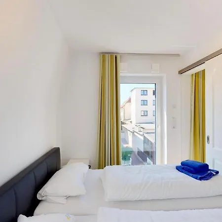 Drees 5 Apartment