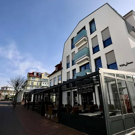 Apartment Drees 5