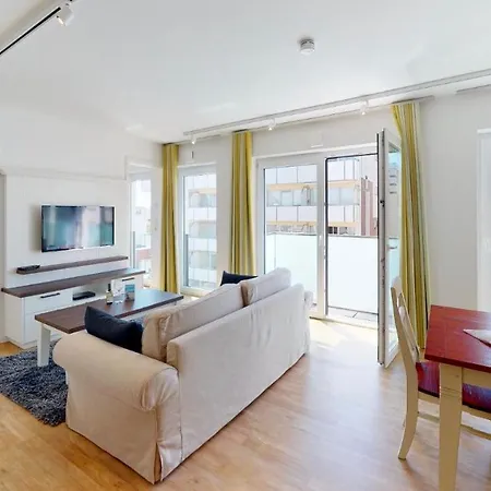 Drees 5 Apartment