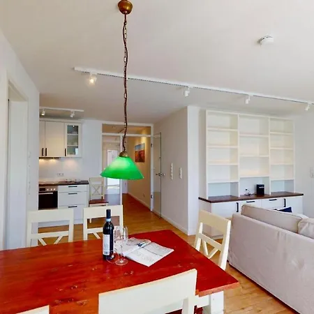 Apartment Drees 5