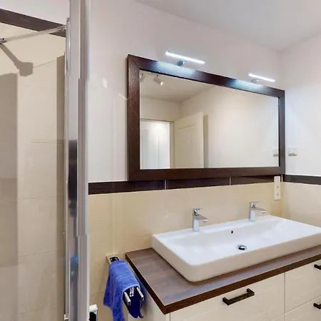 Apartment Drees 5