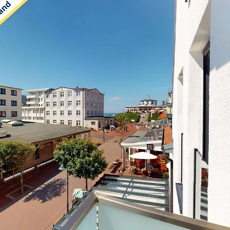 Drees 5 Apartment *