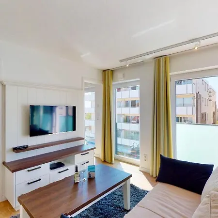 Apartment Drees 5