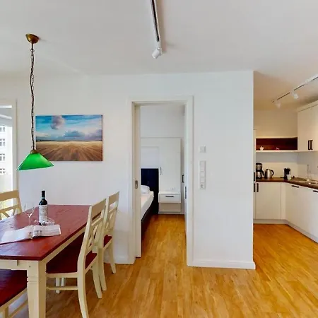 Apartment Drees 5 *