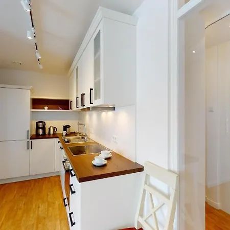 شقة Drees 5 فانجر أوخه